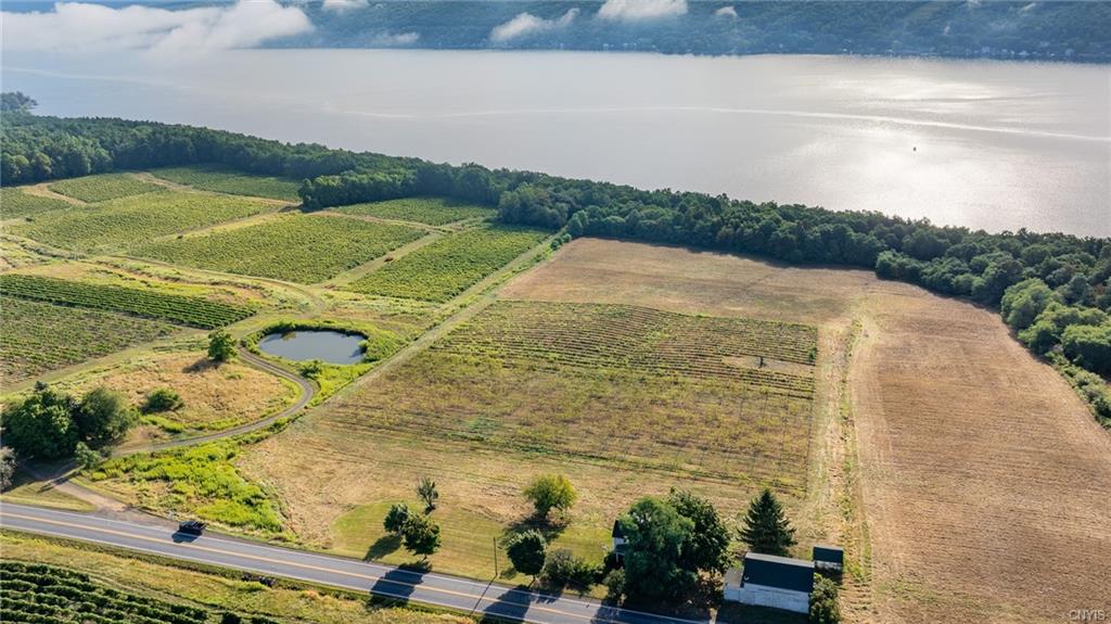 Finger Lake Real Estate Property - S1632565