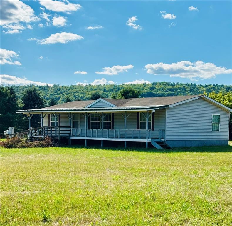 Finger Lake Real Estate Property - R1632942