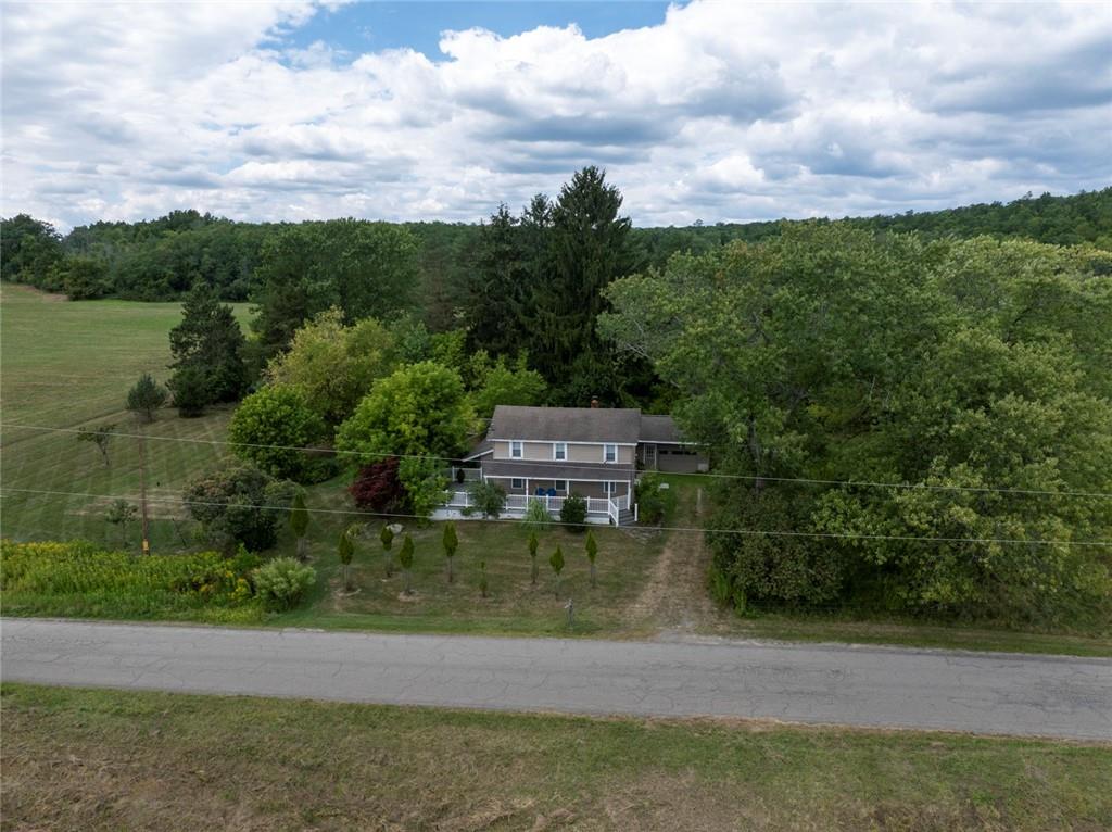 Finger Lake Real Estate Property - R1633119