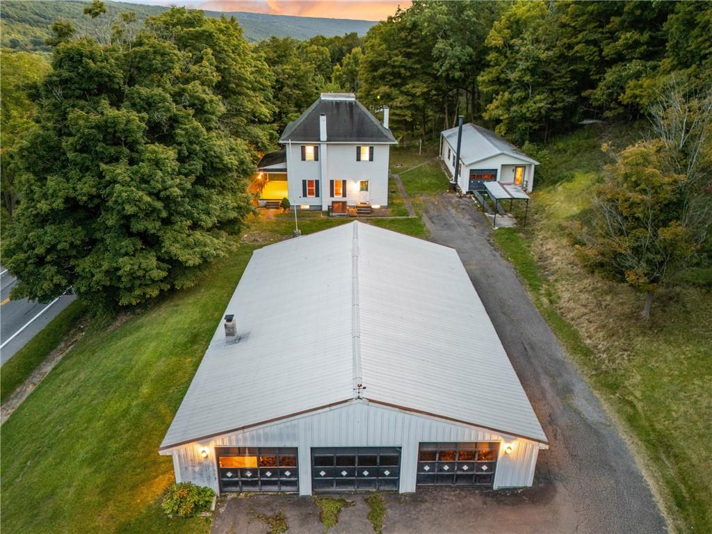 Finger Lake Real Estate Property - R1633283