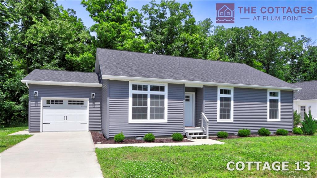 Finger Lake Real Estate Property - R1633295