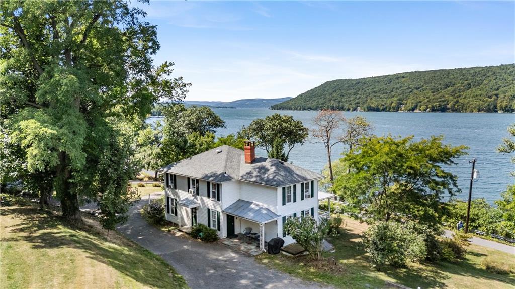Finger Lake Real Estate Property - R1633406