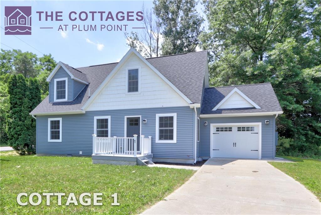 Finger Lake Real Estate Property - R1633616
