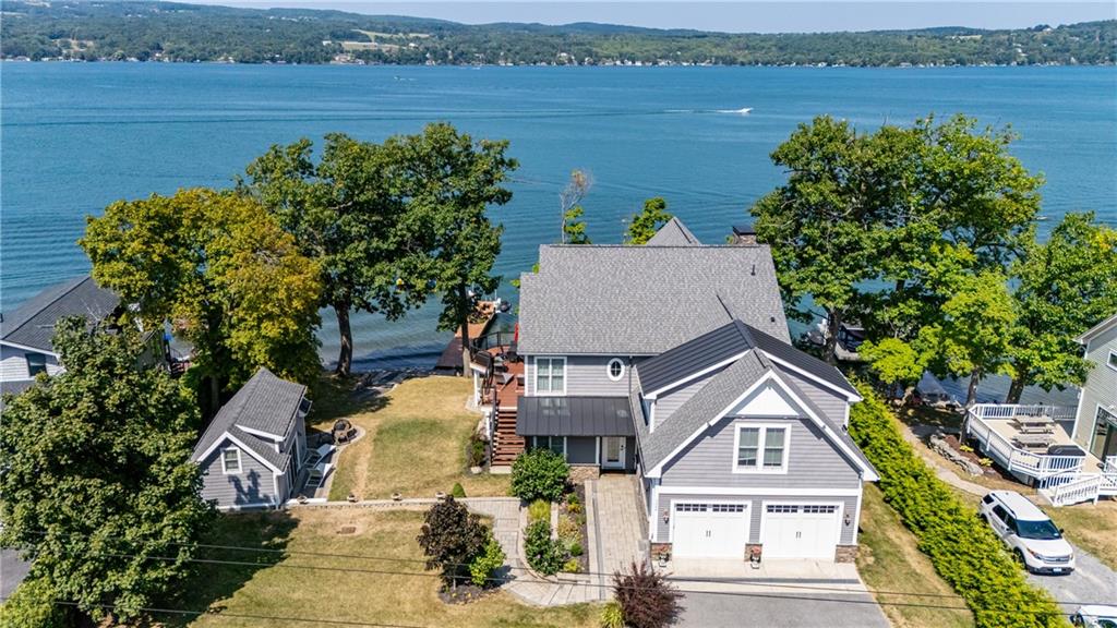 Finger Lake Real Estate Property - R1633625