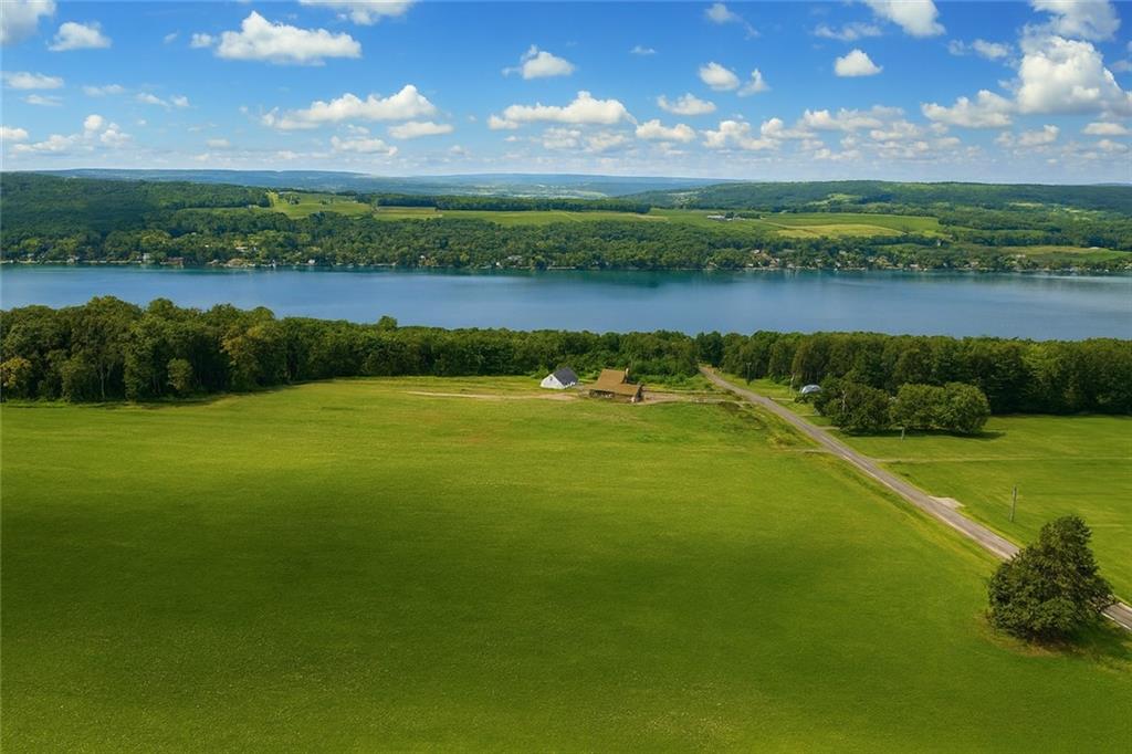 Finger Lake Real Estate Property - R1633698