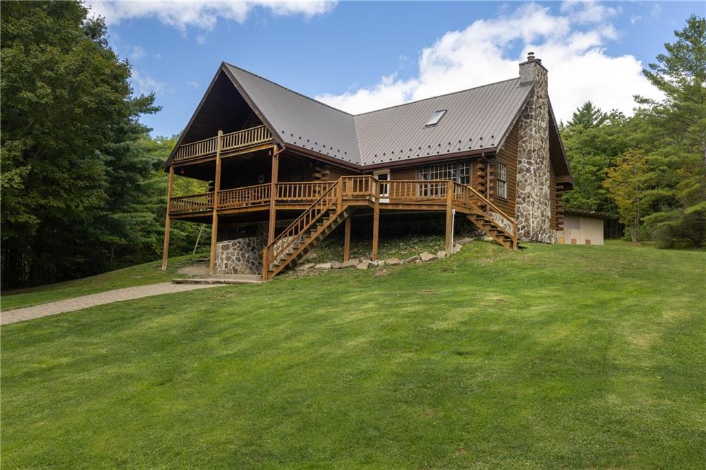 Finger Lake Real Estate Property - R1633813