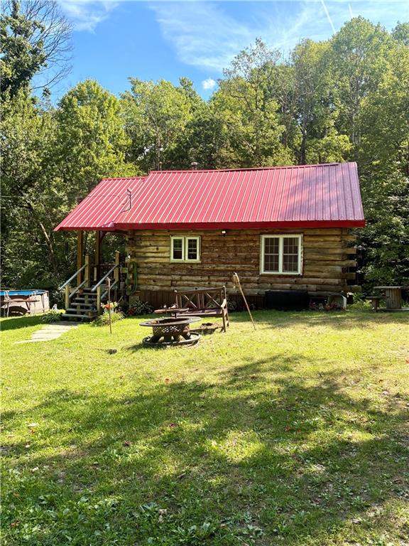 Finger Lake Real Estate Property - R1634480