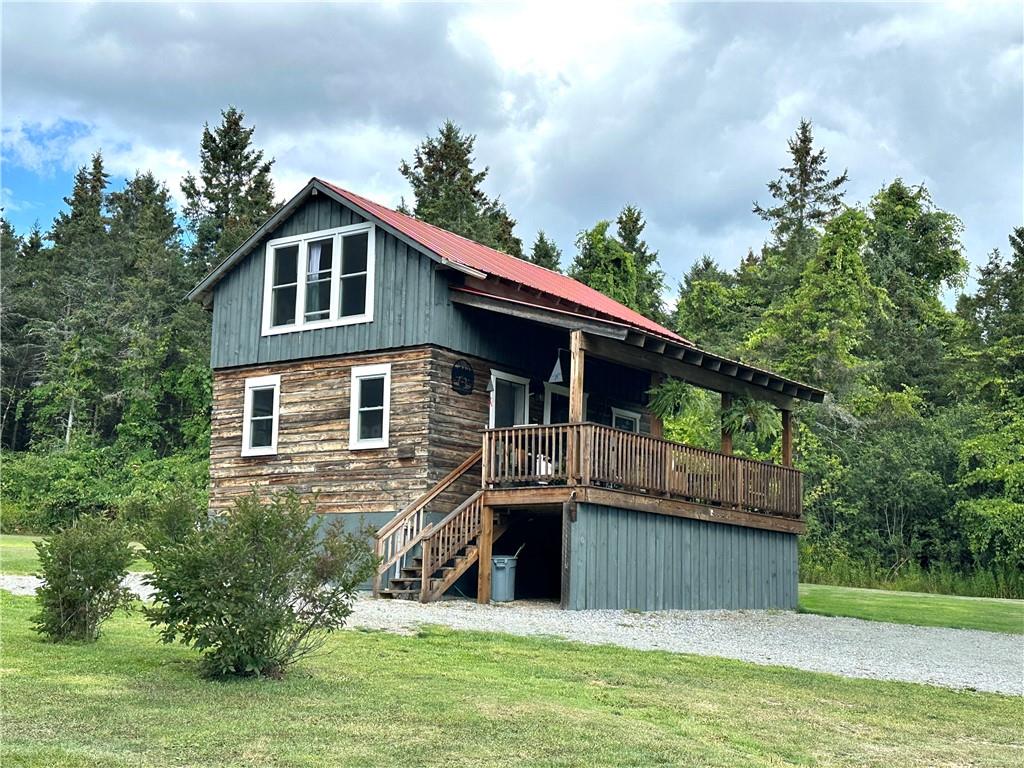 Finger Lake Real Estate Property - R1634982