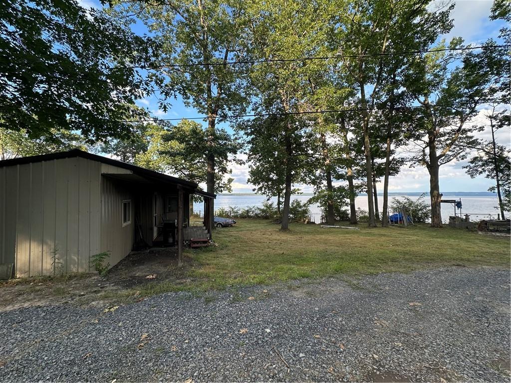 Finger Lake Real Estate Property - R1635667