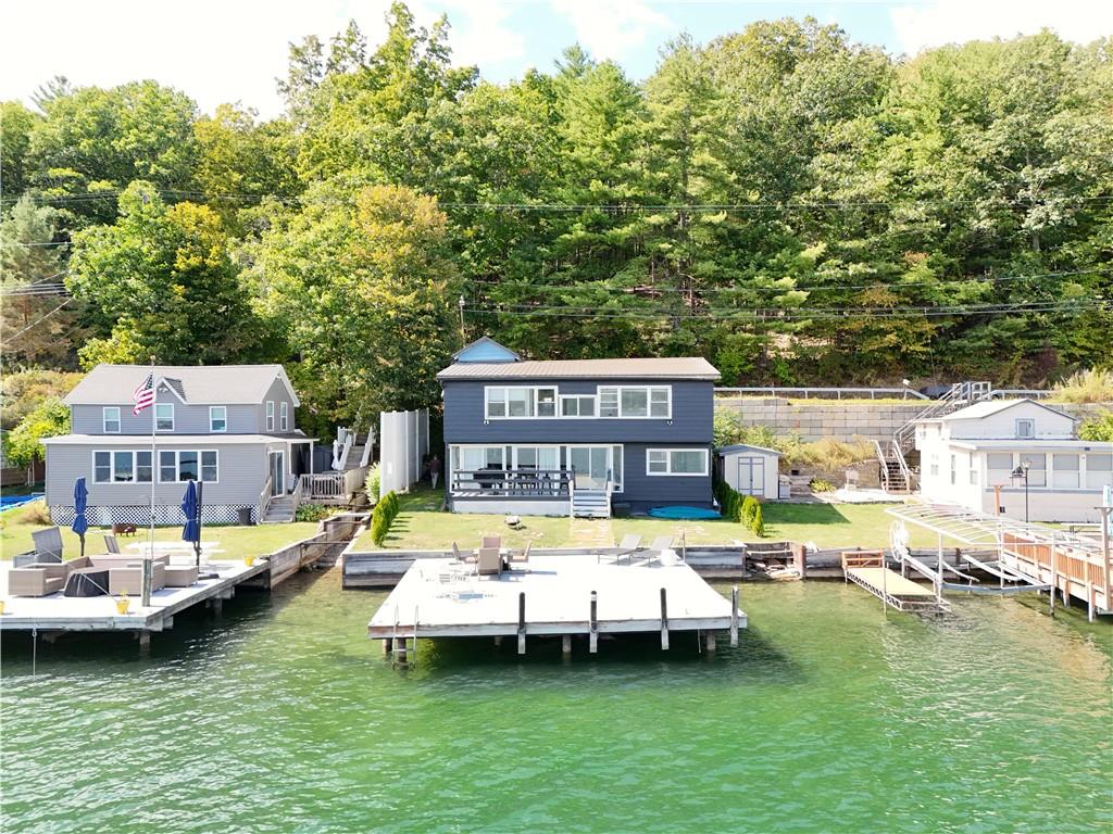 Finger Lake Real Estate Property - R1636967