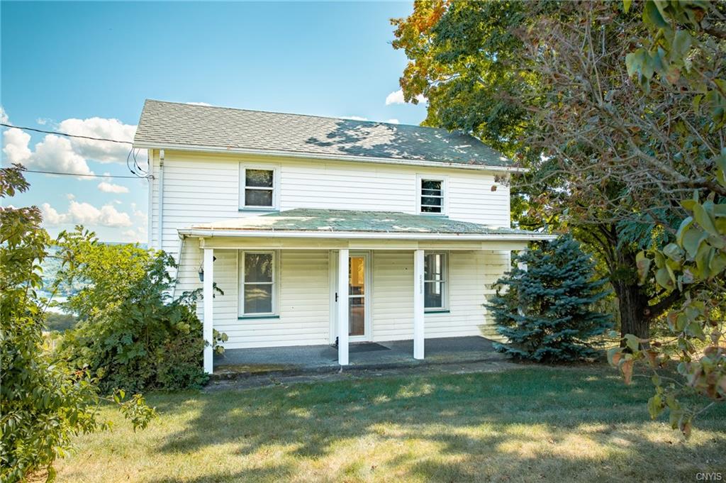 Finger Lake Real Estate Property - S1637369