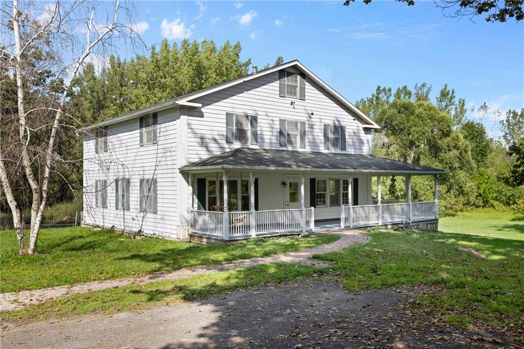 Finger Lake Real Estate Property - R1637860