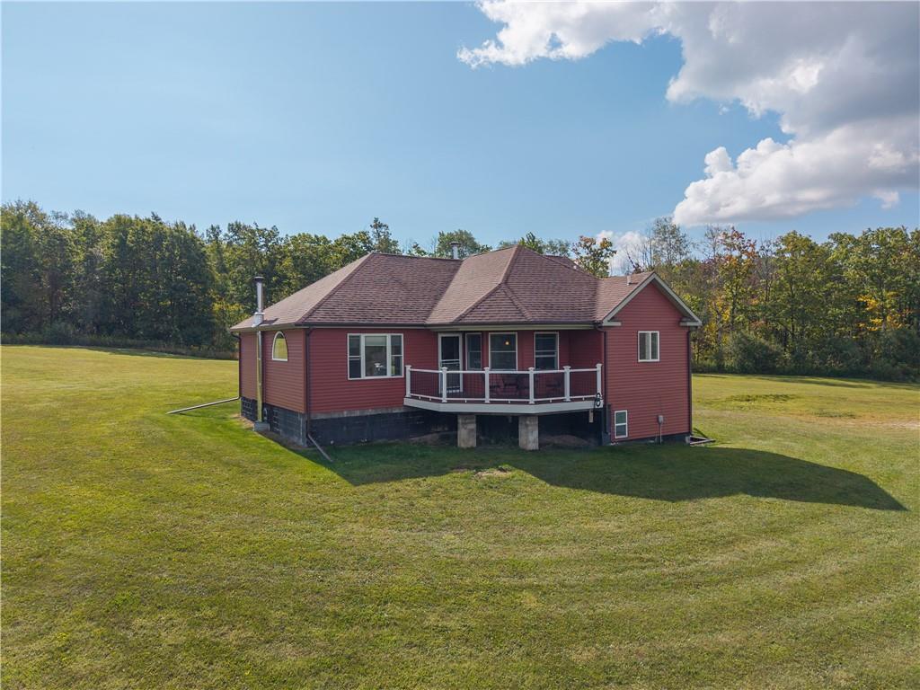 Finger Lake Real Estate Property - R1638042