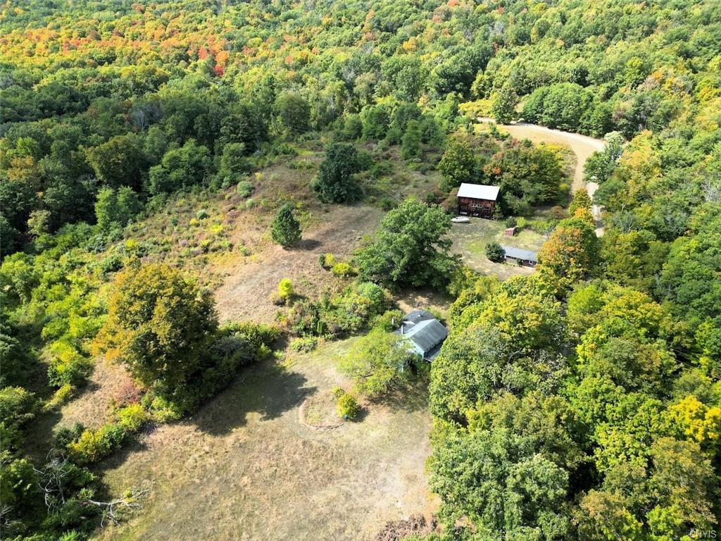 Finger Lake Real Estate Property - S1638224