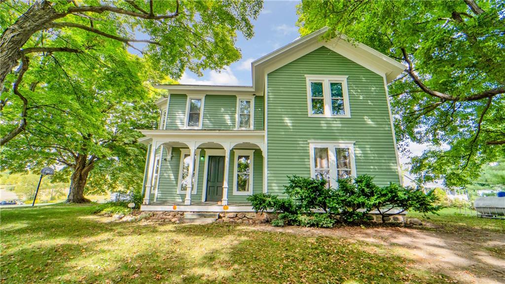Finger Lake Real Estate Property - R1638285