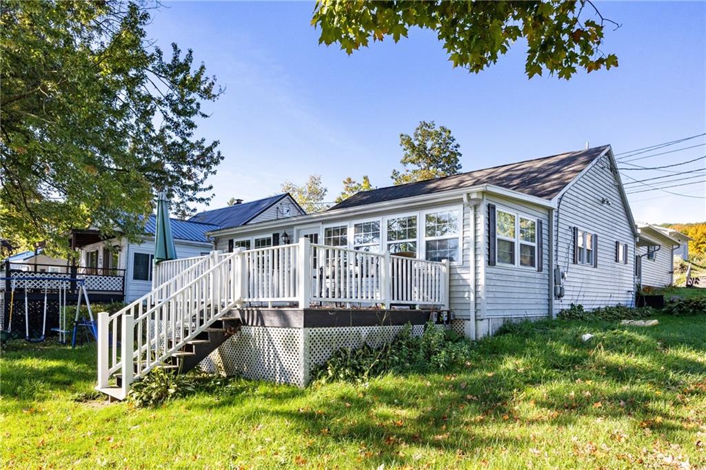 Finger Lake Real Estate Property - R1638801