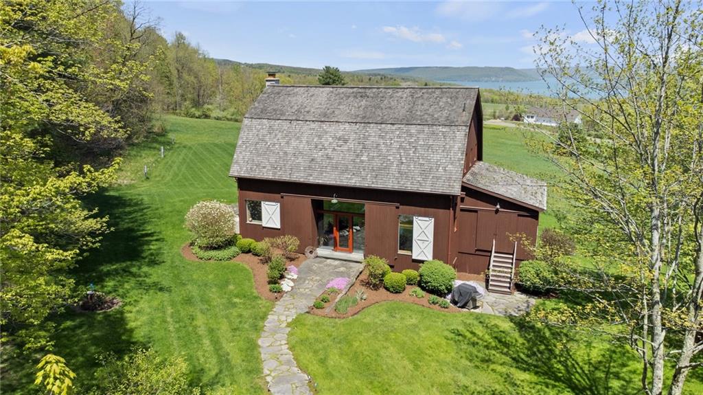 Finger Lake Real Estate Property - R1639224