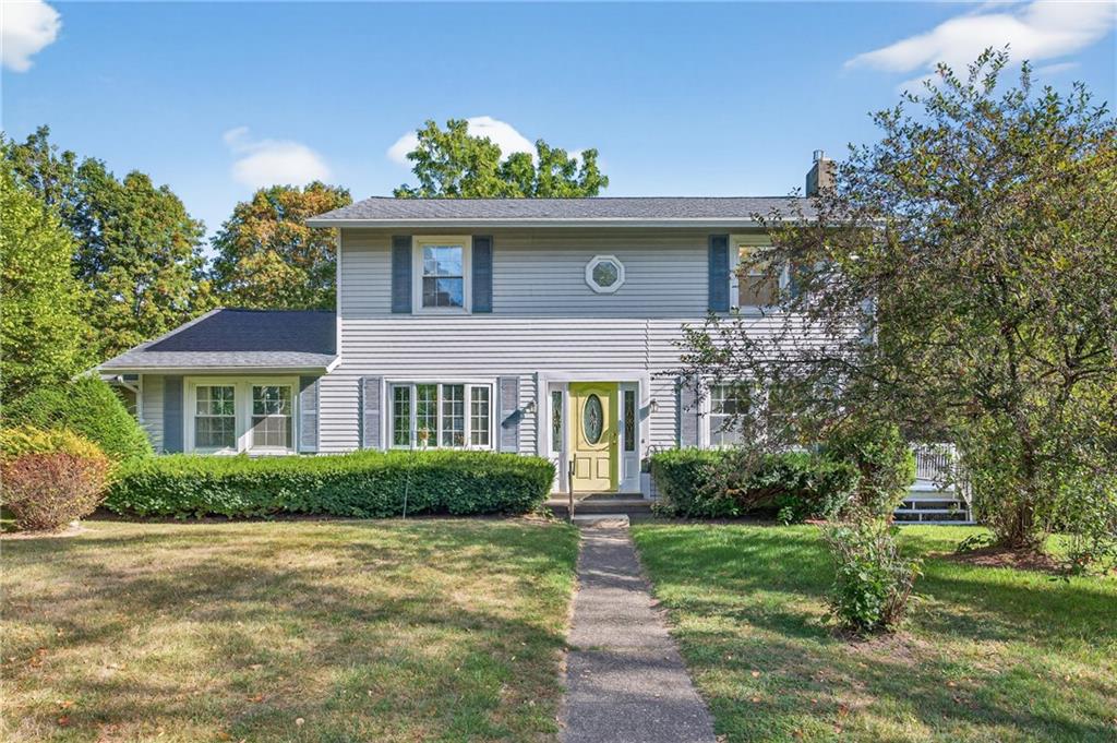 Finger Lake Real Estate Showcase Property