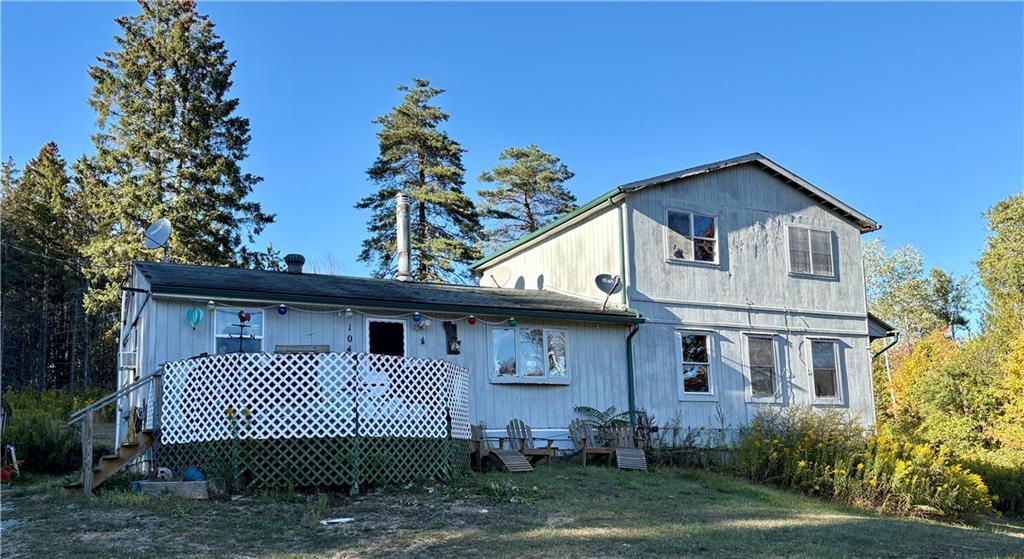 Finger Lake Real Estate Property - R1639719