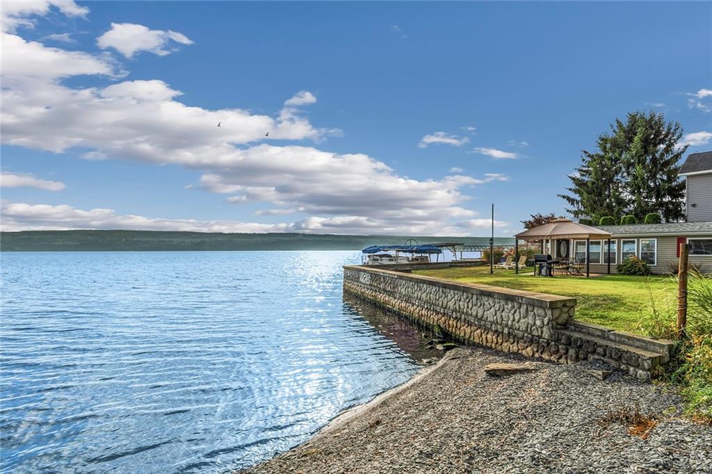 Finger Lake Real Estate Property - R1640459
