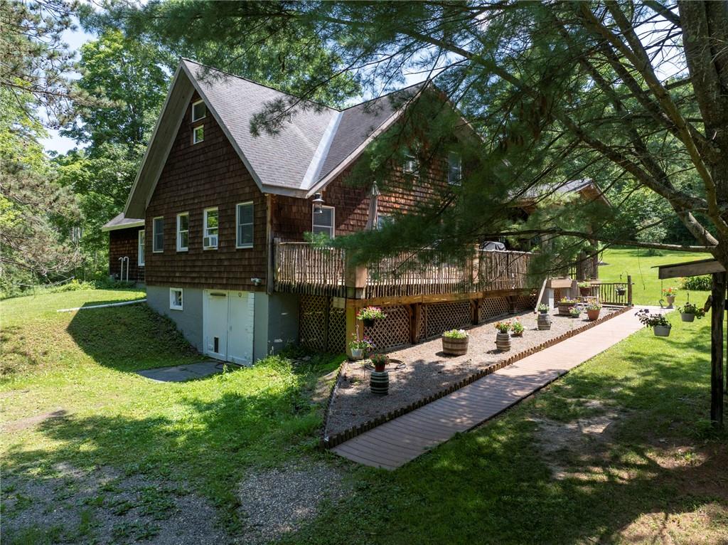 Finger Lake Real Estate Property - R1640497