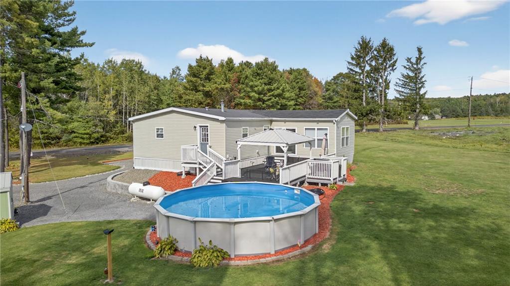 Finger Lake Real Estate Property - R1641747