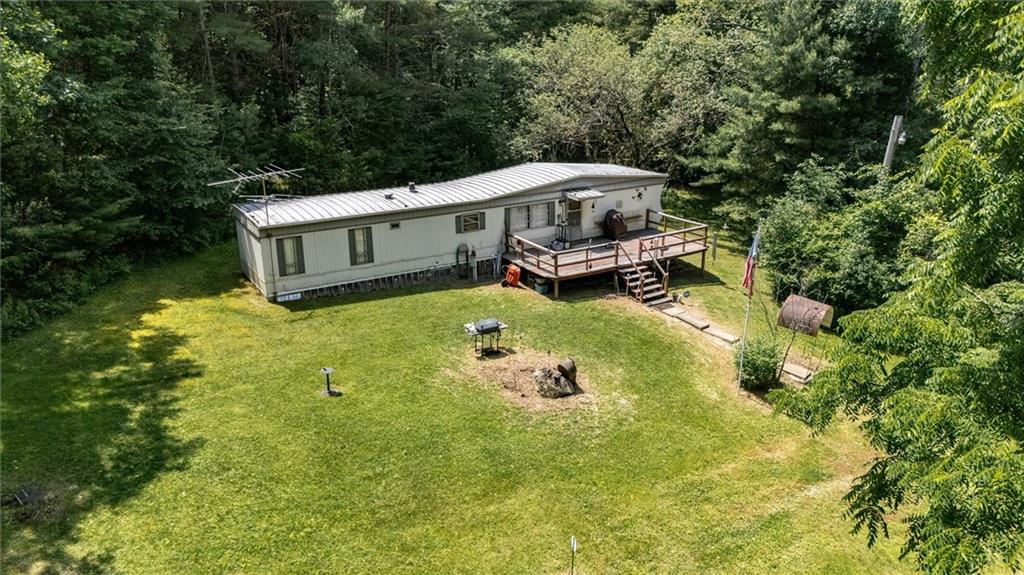 Finger Lake Real Estate Property - R1641955