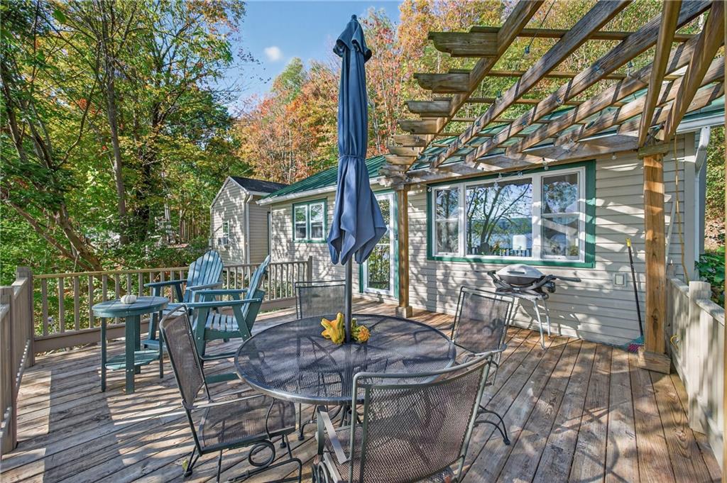Finger Lake Real Estate Property - R1641997