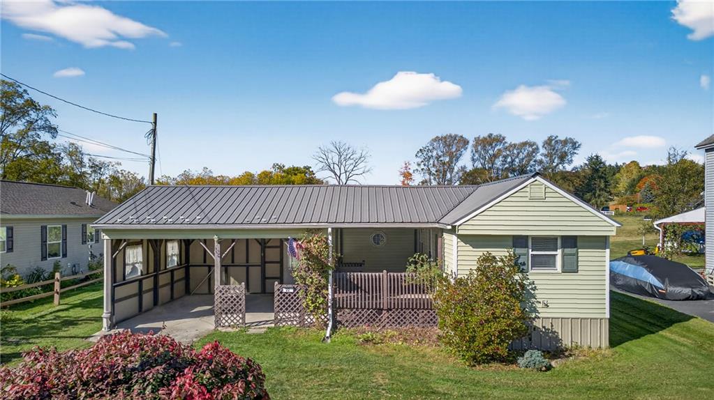 Finger Lake Real Estate Property - R1643333