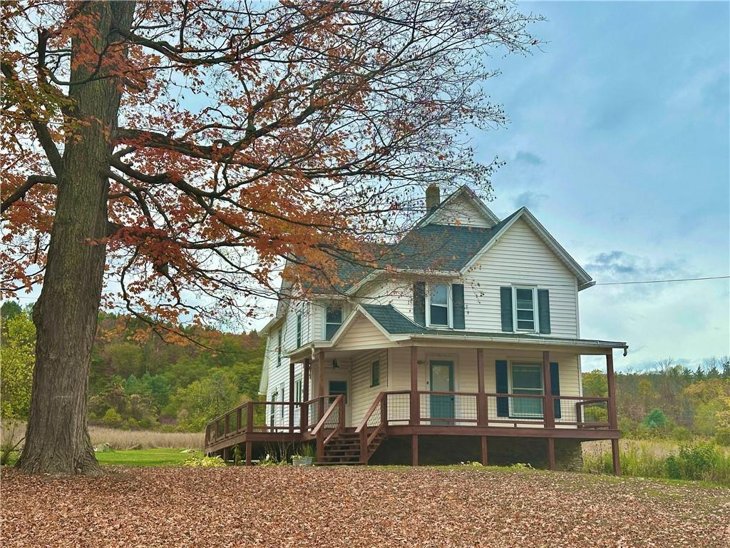 Finger Lake Real Estate Property - R1643607
