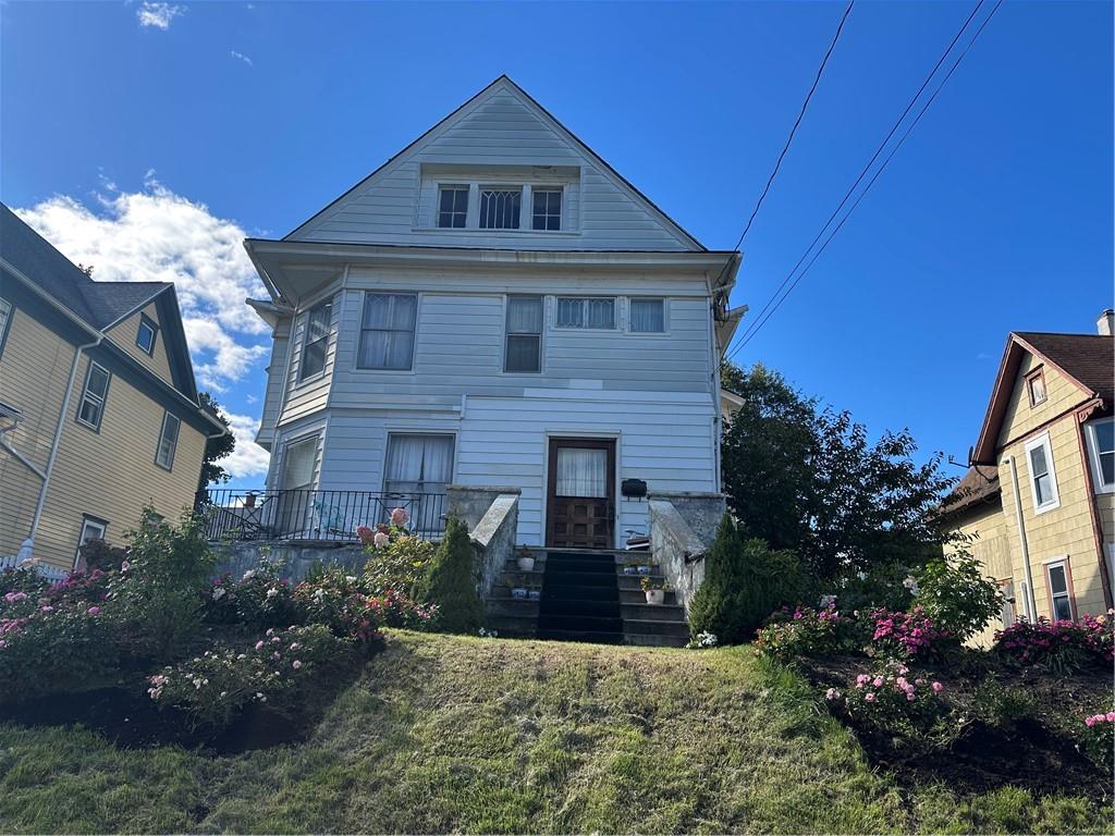 Finger Lake Real Estate Property - R1643838