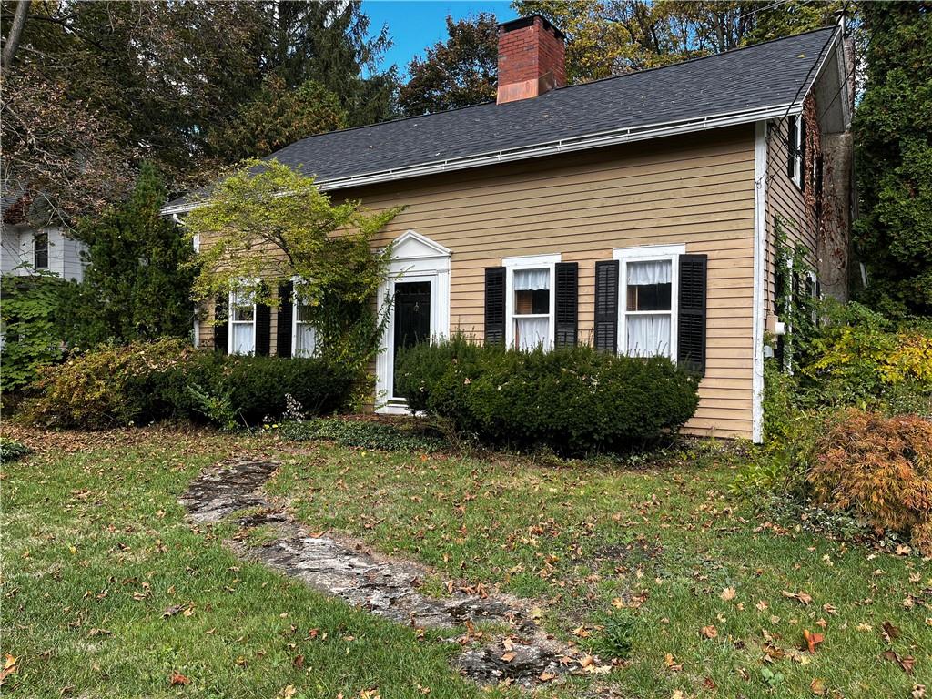 Finger Lake Real Estate Property - R1644277