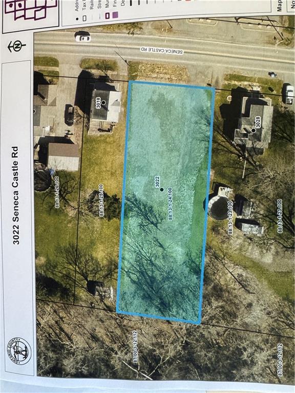Finger Lake Real Estate Property - R1644700