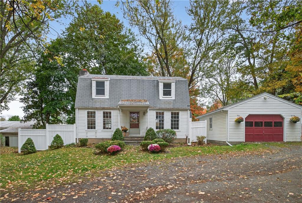 Finger Lake Real Estate Property - R1645497