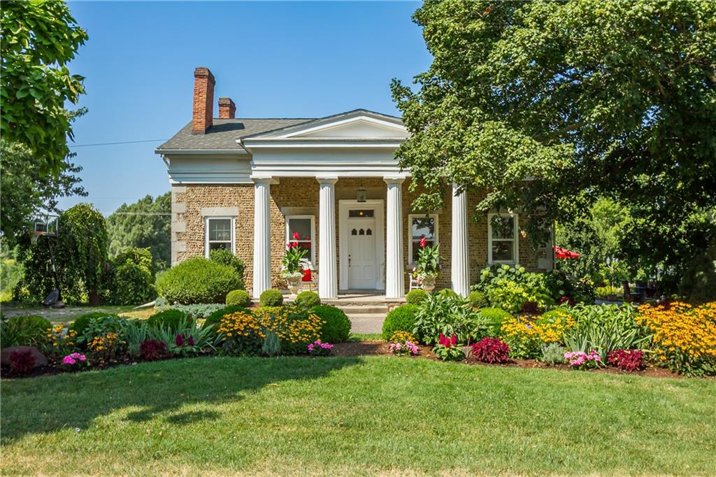 Finger Lake Real Estate Property - R1645983