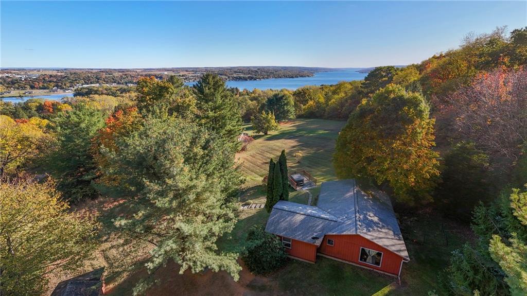 Finger Lake Real Estate Property - R1646233