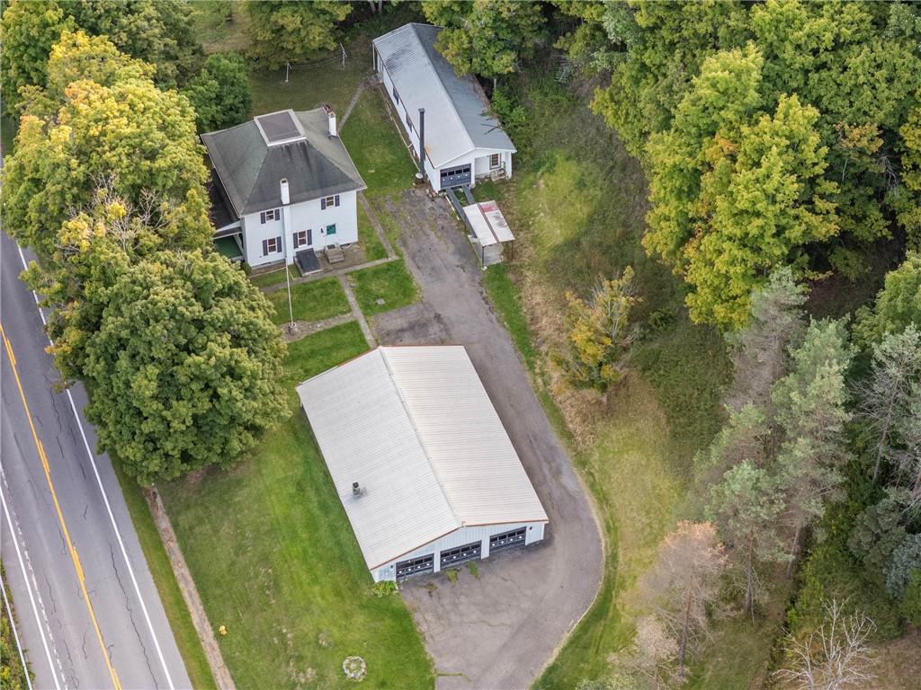 Finger Lake Real Estate Property - R1646592