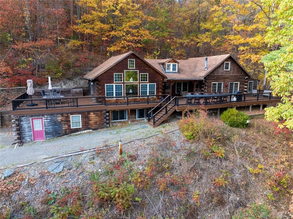 Finger Lake Real Estate Property - R1646797