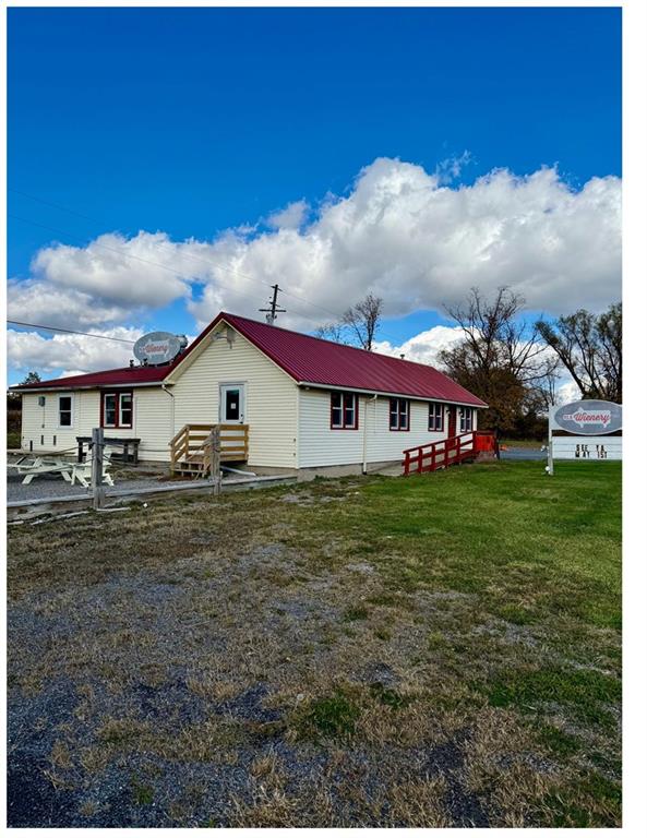 Finger Lake Real Estate Property - R1647765