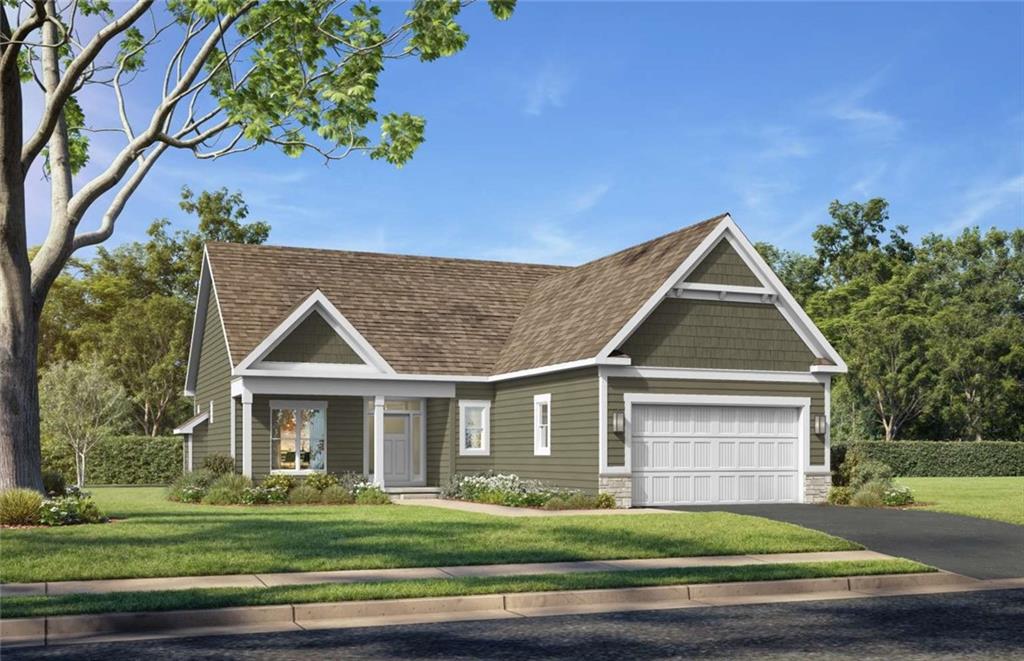 Finger Lake Real Estate Property - R1648504