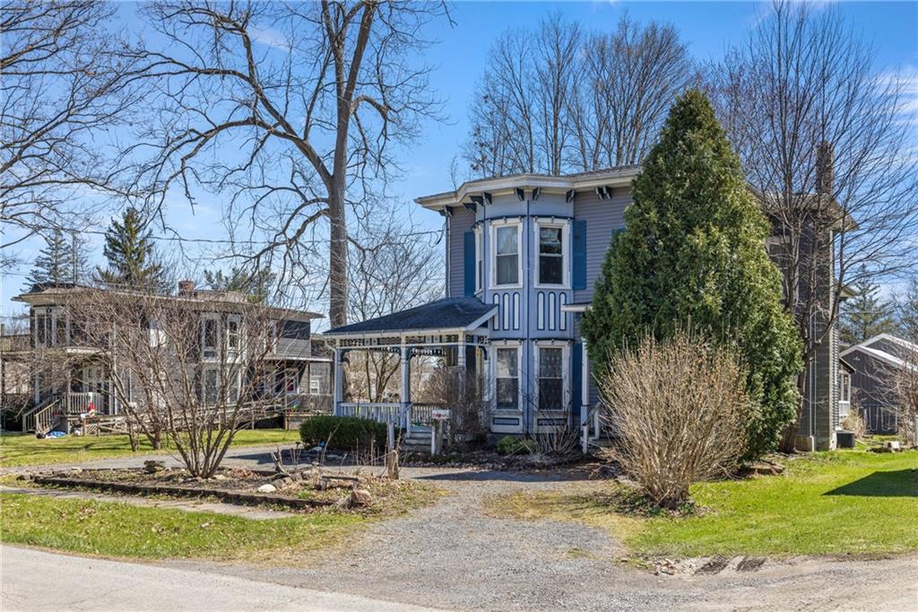 Finger Lake Real Estate Property - R1650598