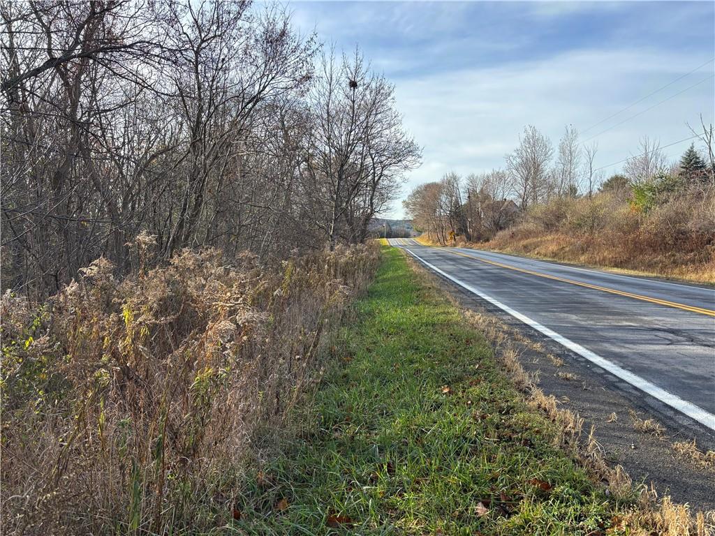 Finger Lake Real Estate Showcase Property