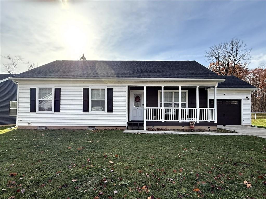 Finger Lake Real Estate Property - R1651196