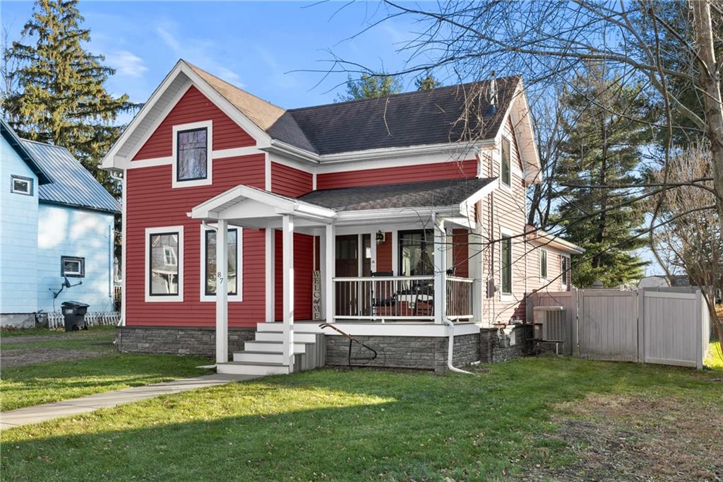 Finger Lake Real Estate Property - R1651851