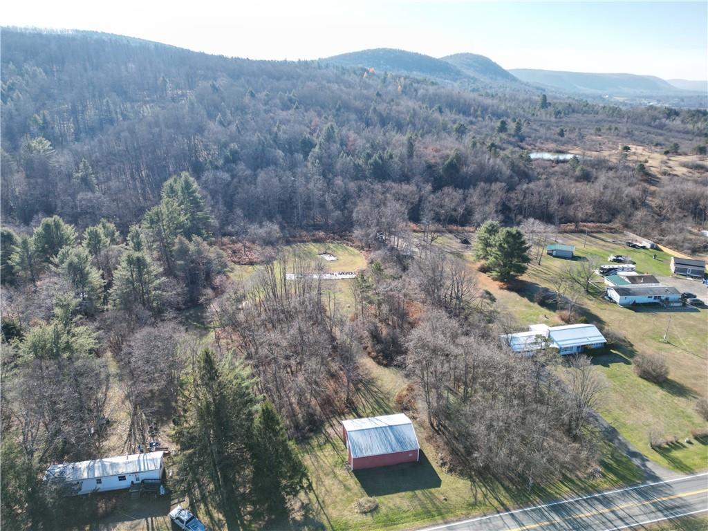 Finger Lake Real Estate Property - R1652287