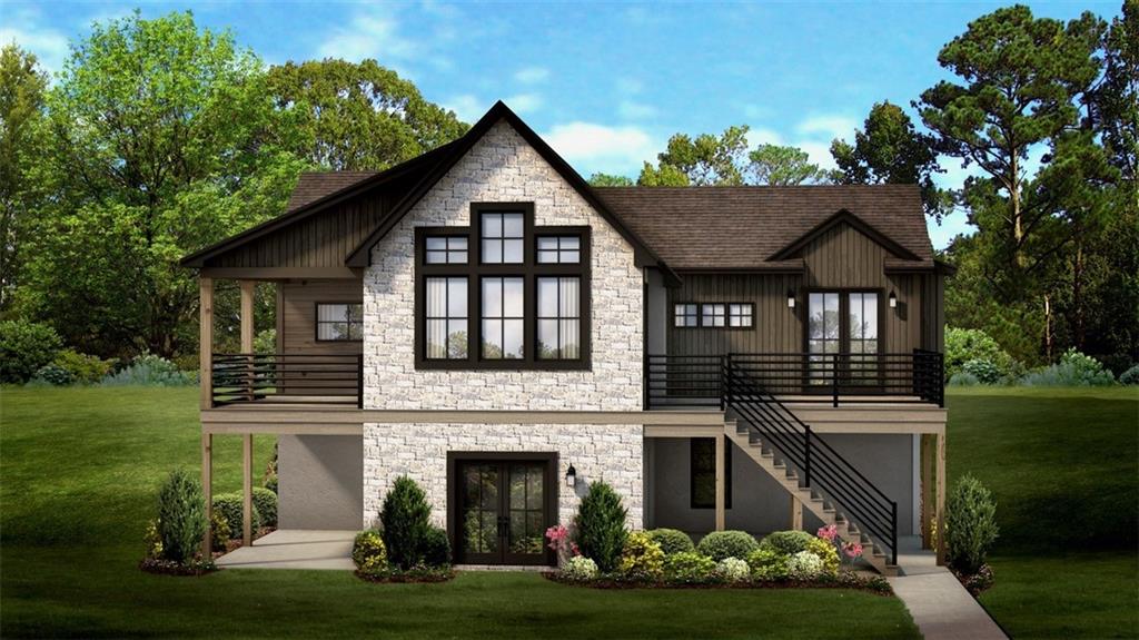 Finger Lake Real Estate Property - R1652361