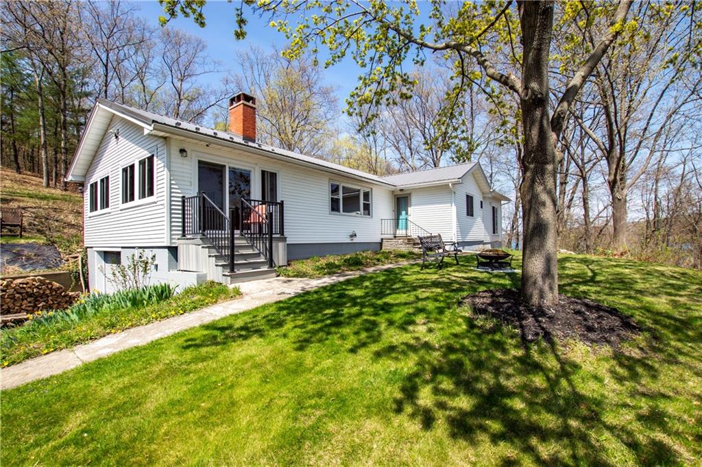 Finger Lake Real Estate Property - R1653443