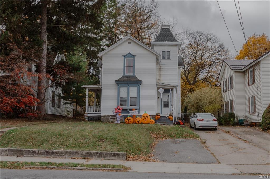 Finger Lake Real Estate Property - S1653847