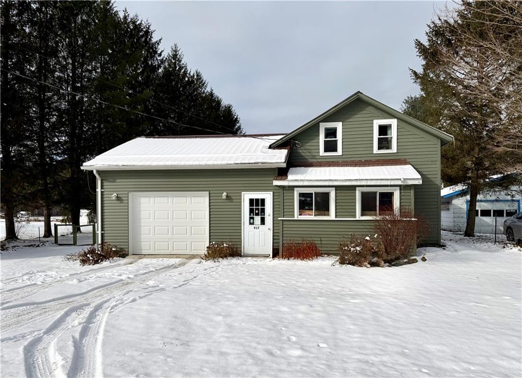 Finger Lake Real Estate Property - R1653934