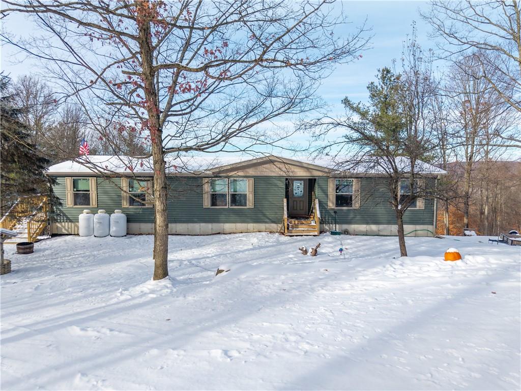 Finger Lake Real Estate Property - R1654188